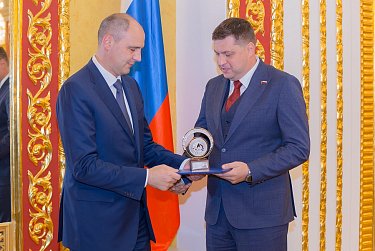 Сергей Грачев: «Звание лидера экономики региона нельзя «купить» можно только заслужить»